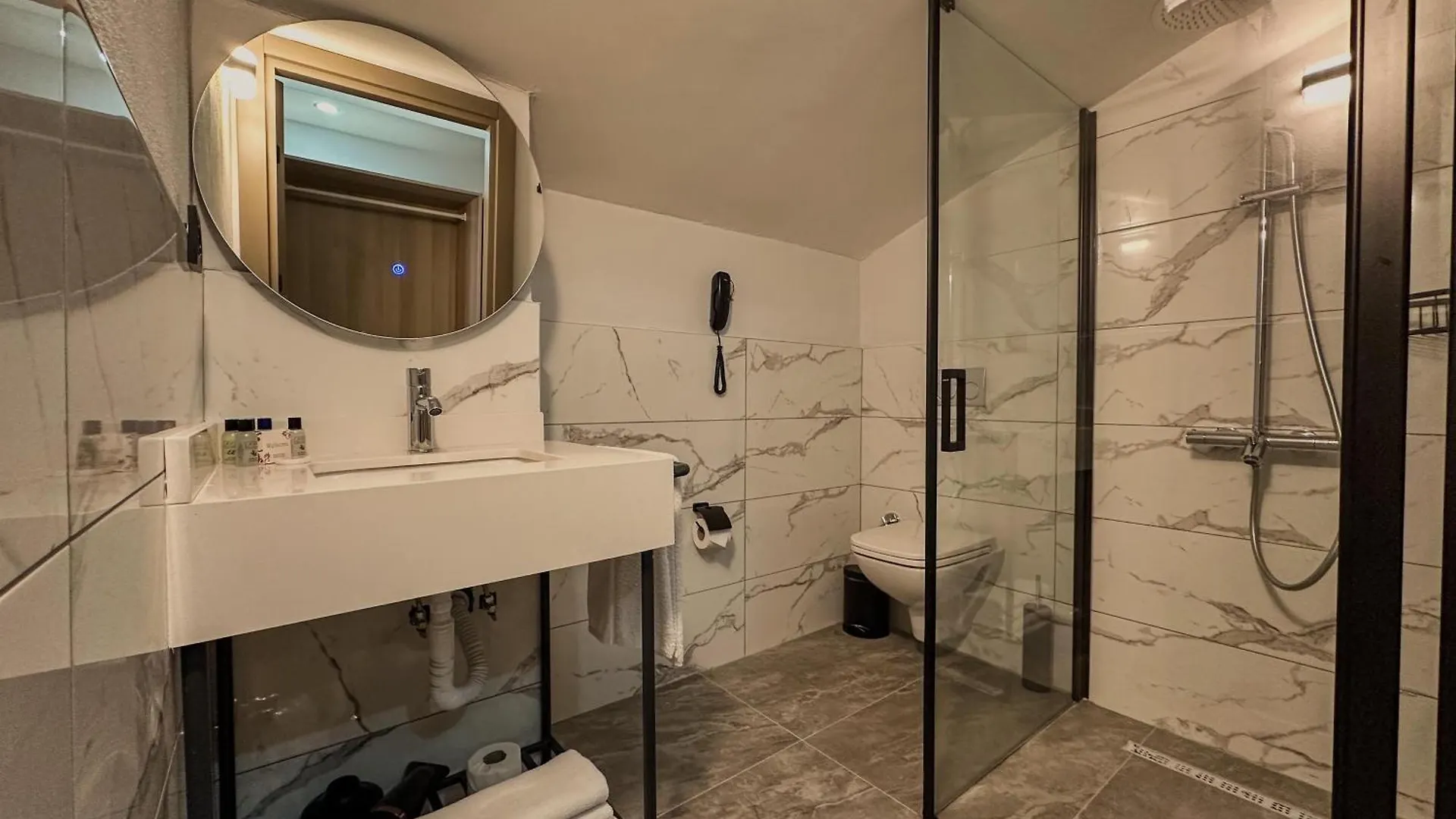 Aparthotel Leaf River Suites Antalya