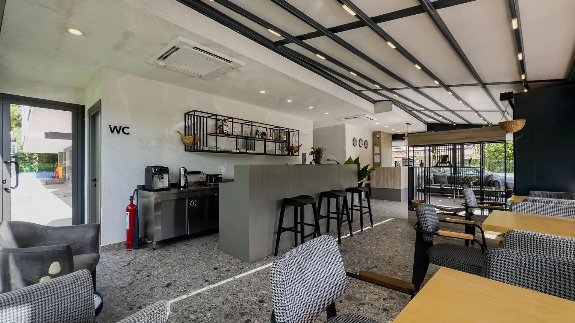 Leaf River Suites Antalya Aparthotel