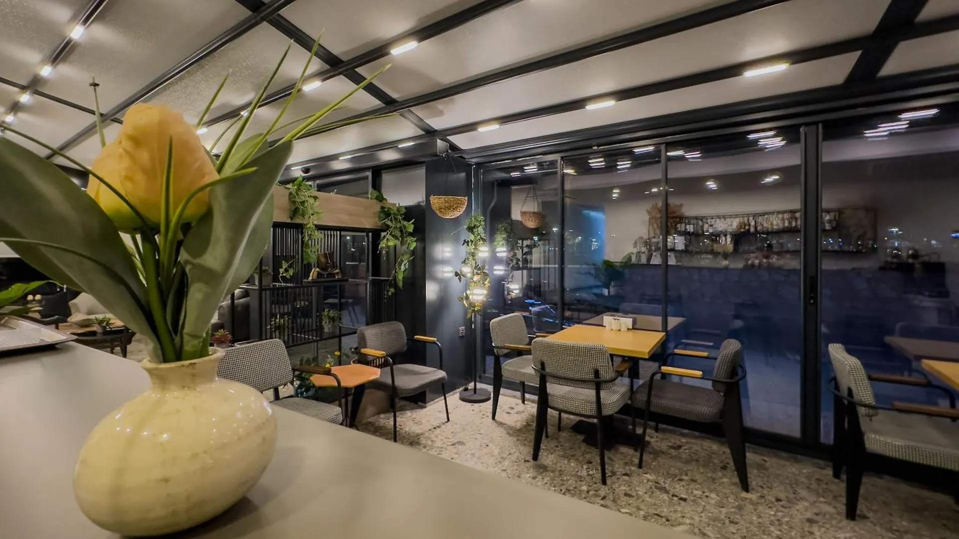 Aparthotel Leaf River Suites Antalya Turkey
