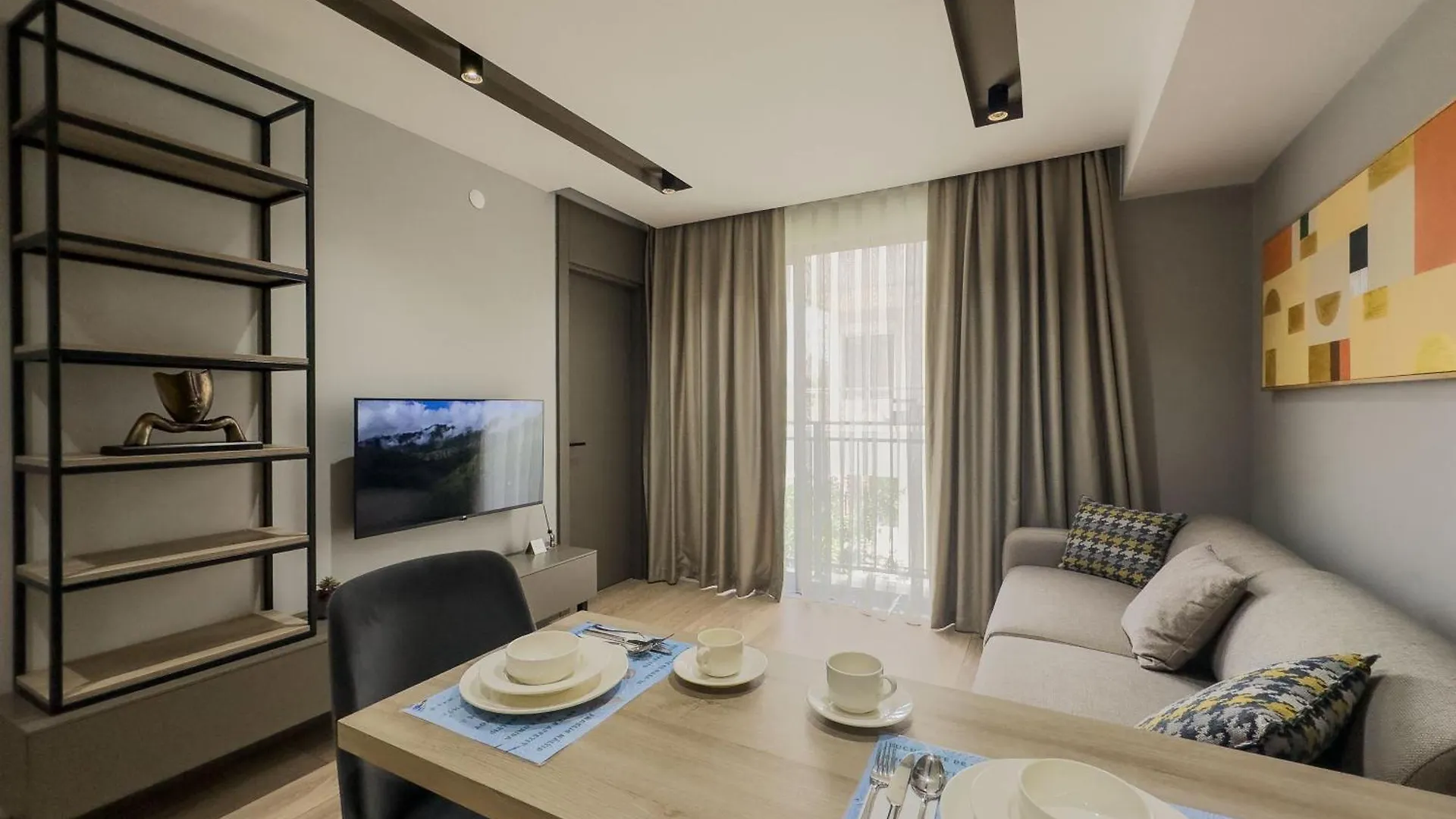 Leaf River Suites Antalya 0*,  Turkey