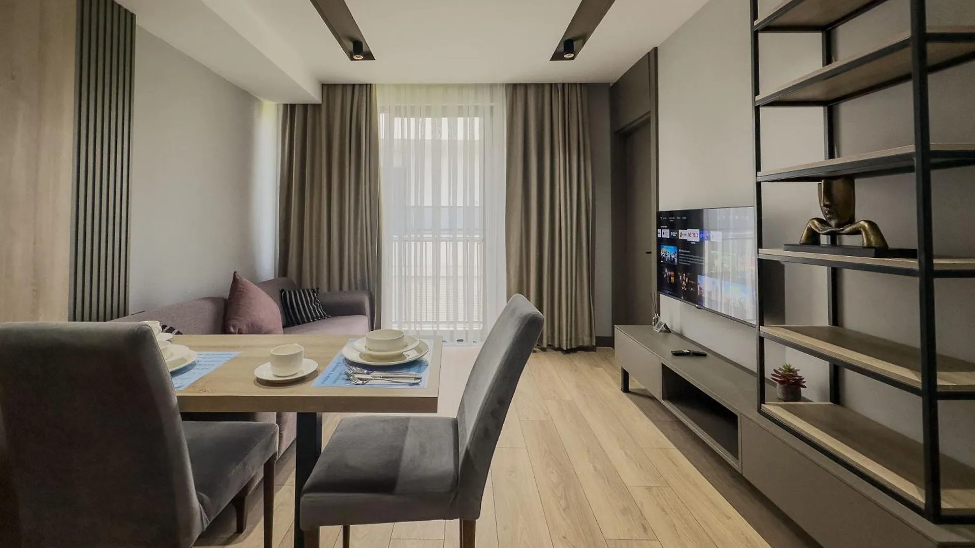 Leaf River Suites Antalya 0*,  Turkey
