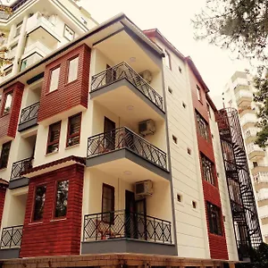Aparthotel Ale Boutique, Antalya