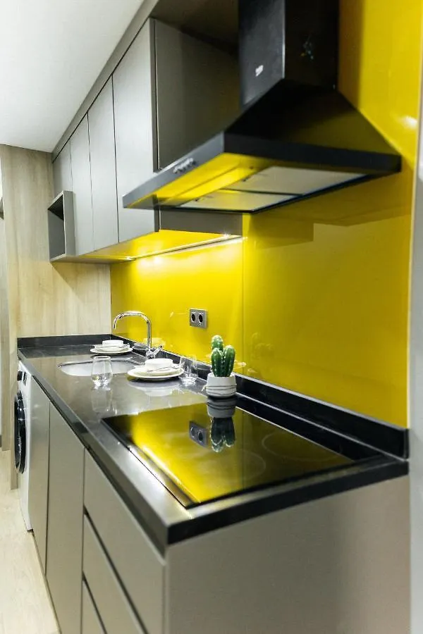 Leaf River Suites Antalya Türkiye