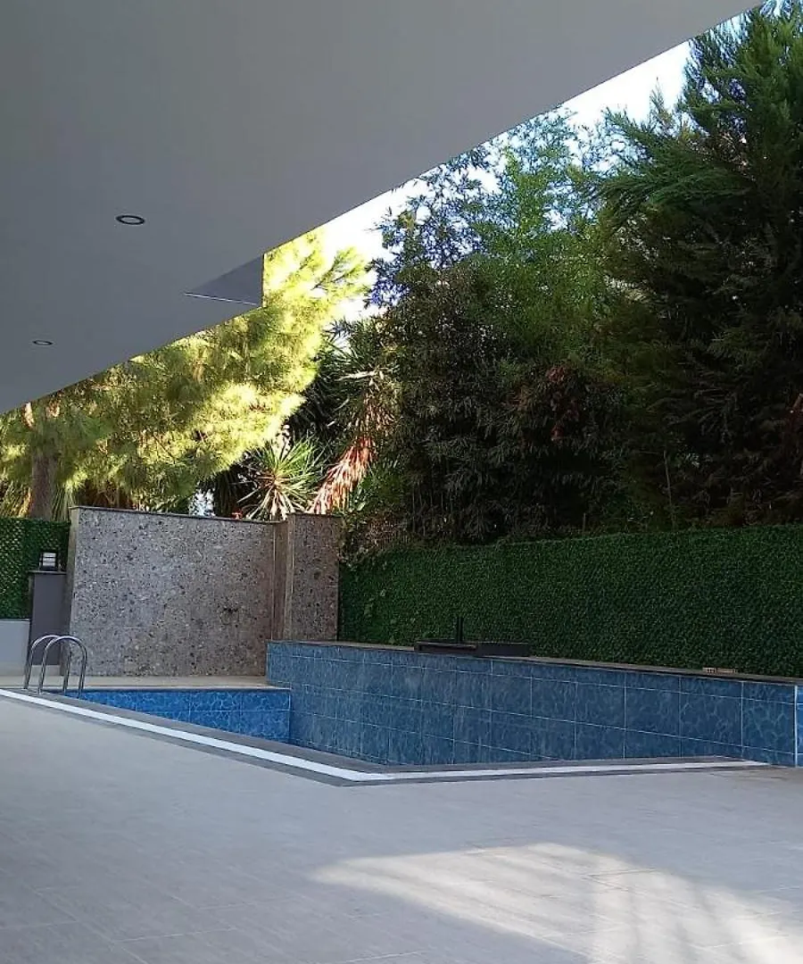 Leaf River Suites Antalya Türkiye
