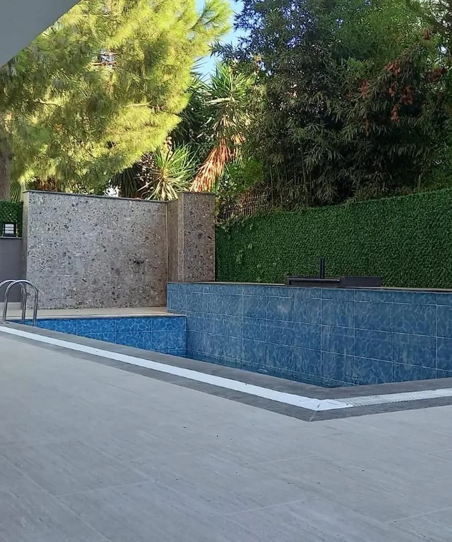 Leaf River Suites Antalya 0*,  Türkiye