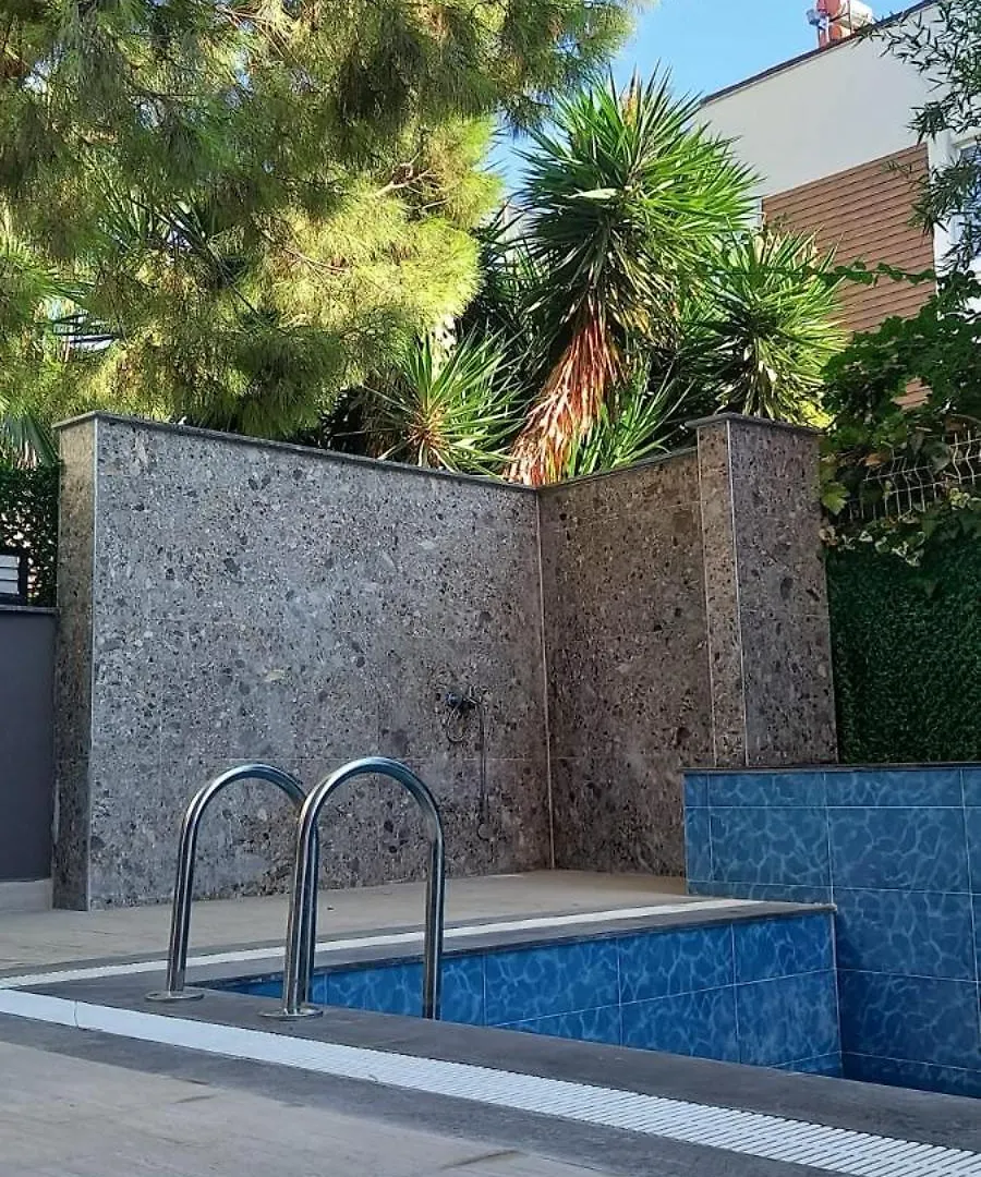 Leaf River Suites Antalya 0*,  Türkiye