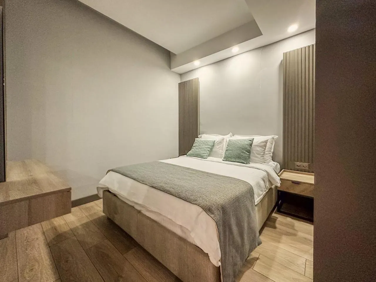 Leaf River Suites 安塔利亚 0*,  土耳其