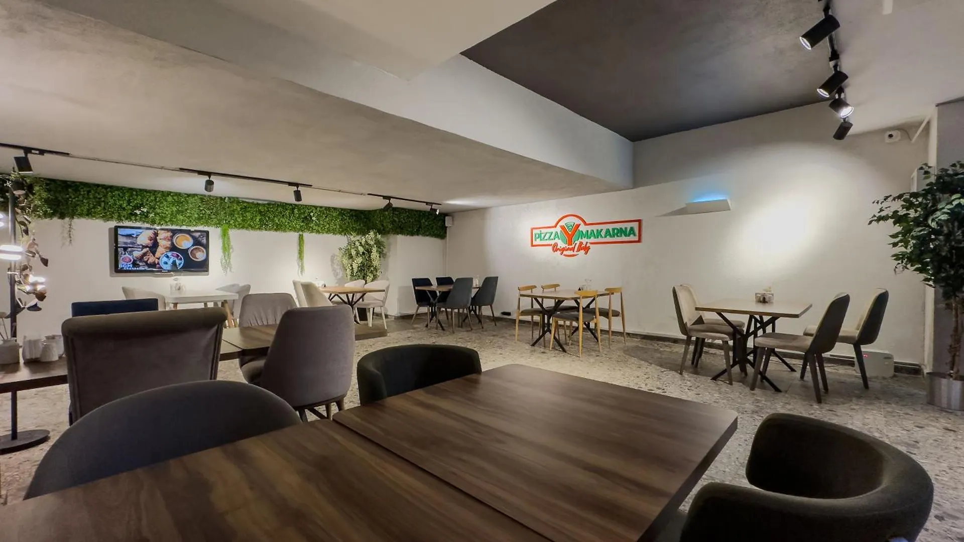 Leaf River Suites 安塔利亚 公寓式酒店