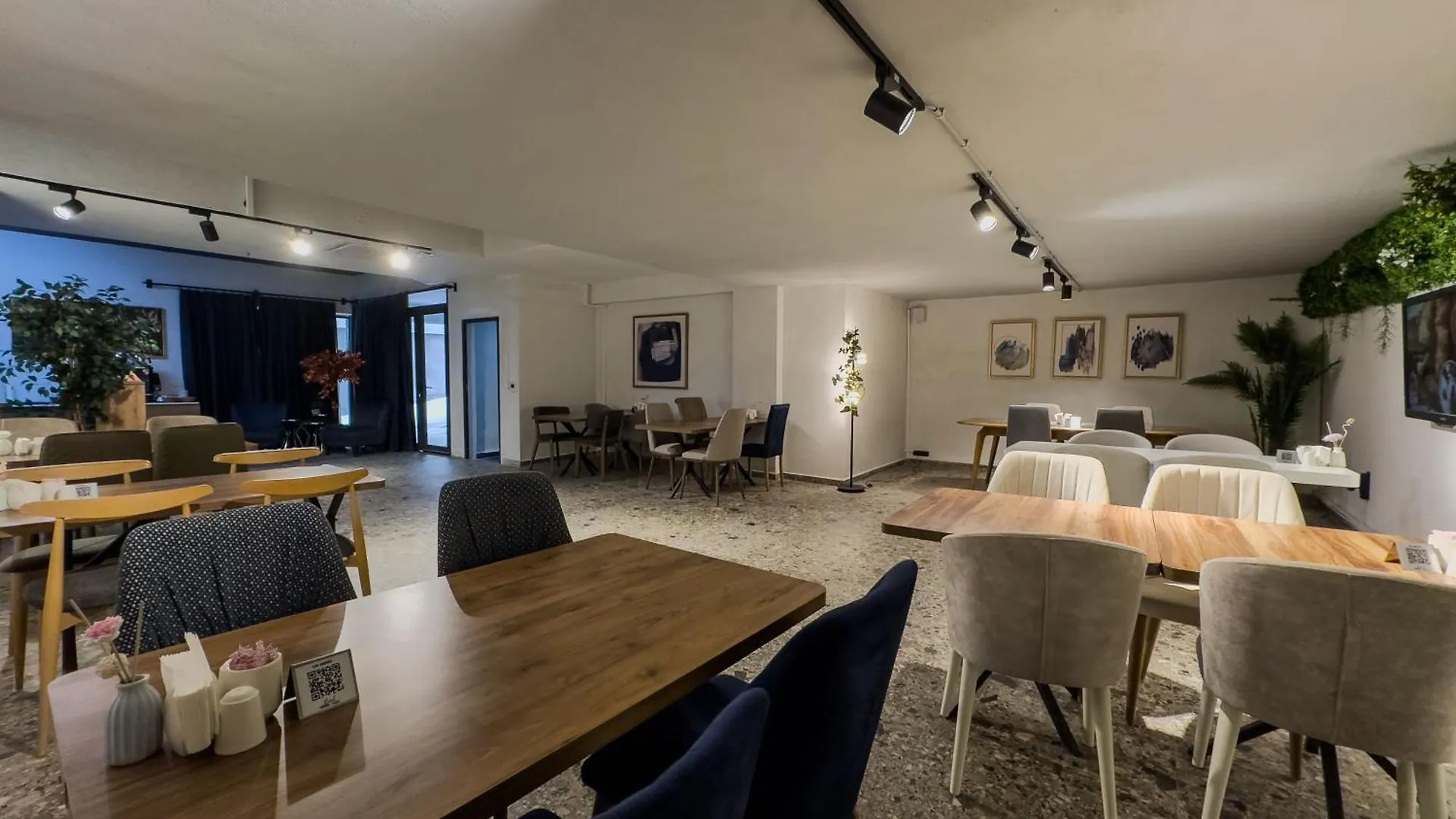 公寓式酒店 Leaf River Suites 安塔利亚 土耳其