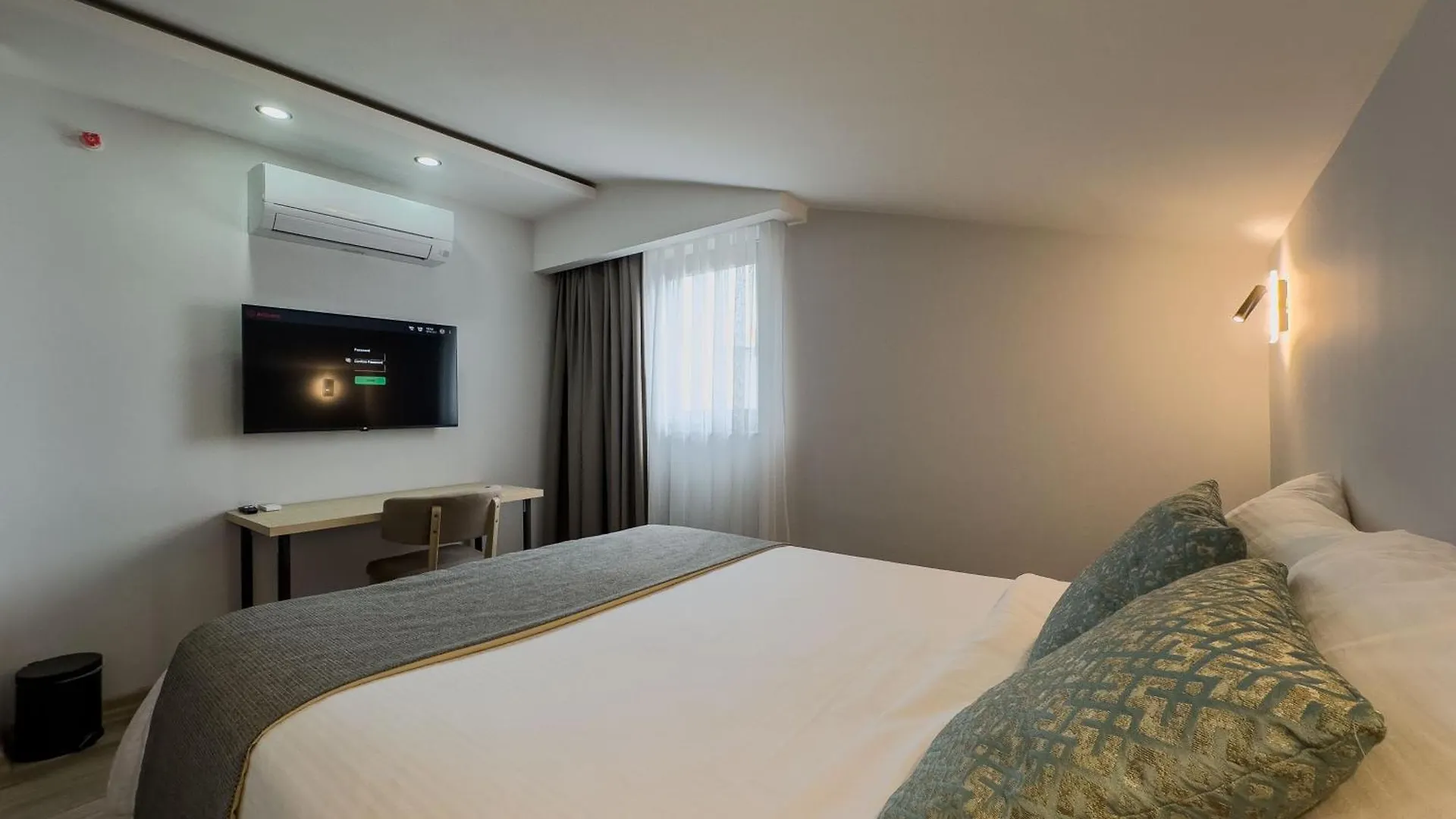 Leaf River Suites 安塔利亚 0*,  土耳其